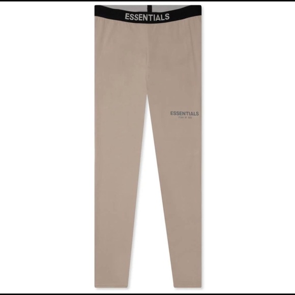 NWT FOG Leggings SMALL - Picture 1 of 2